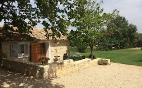 Le Cabanon Perdu